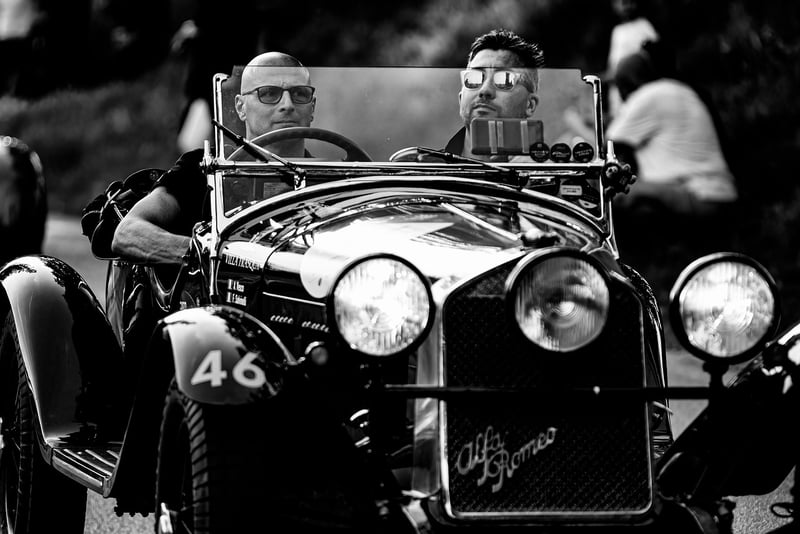 Chrono-Car Leasing