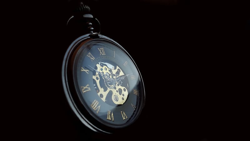 Time Exploration